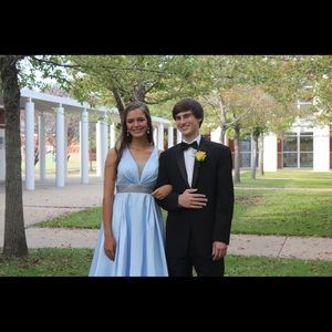 Meet your Posher, Marty